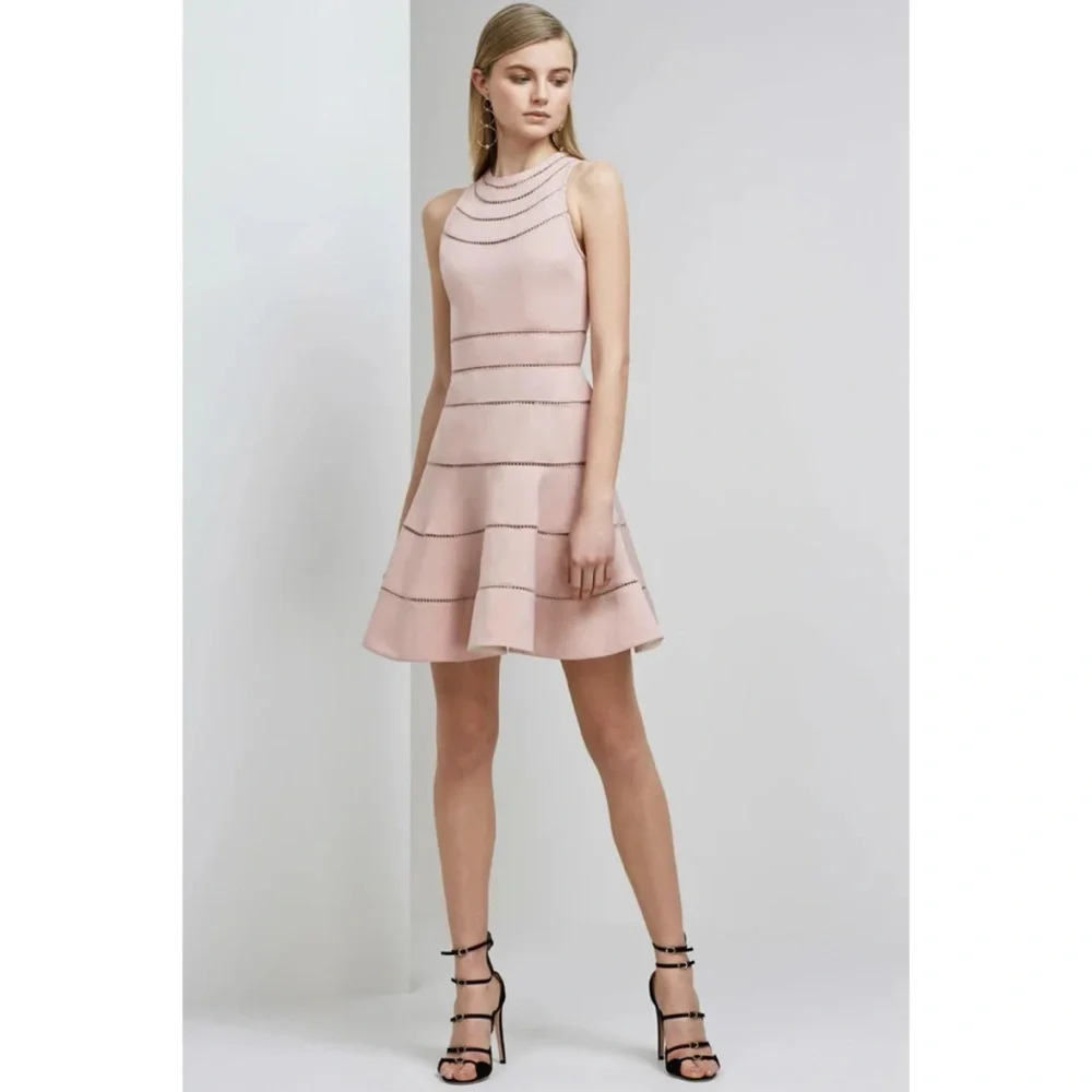 Keepsake the Label Night Dance Dress